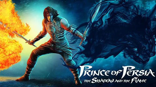 game pic for Prince of Persia: The shadow and the flame